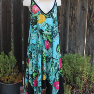 Luana Dress